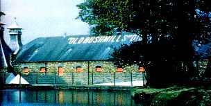 Bushmill Distillery Co. Antrim