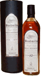 Bushmills Master Distillers Reserve