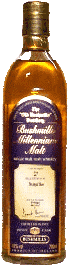 Bushmills 25 Yearold Millennium