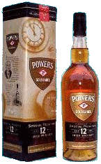 Powers Millennium Edition