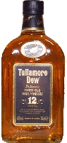 Tullamore Dew 12 Year Old